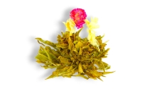 Herbata Kwitnąca SŁONECZNY SKARB